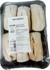 Purity Hard Bread, 6 pcs