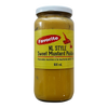 Favorite NL Style Sweet Mustard Pickle, 500 mL