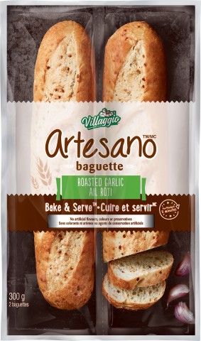 VILLAGGIO ARTESANO BAGUETTE GA