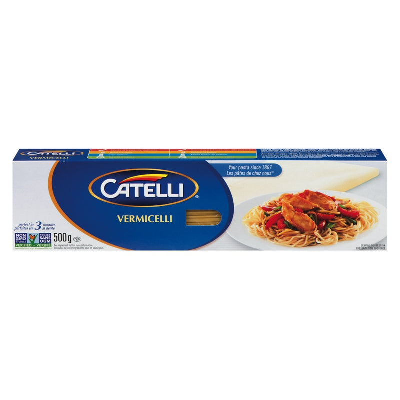 Catelli Vermicelli, 500 g