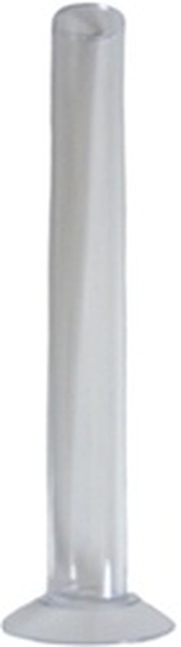 ACRYLIC HYDRO TEST JAR