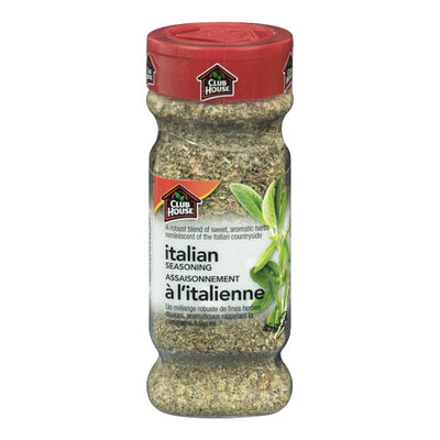 Club House Italian Seasoning, 45 g