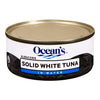Ocean's Solid White Albacore Tuna, 170g