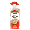 Dempster's Plain English Muffins, 340 g