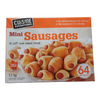 Cuisine Adventures Mini Sausages, 1.1 kg