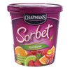 Chapman's Rainbow Sorbet, 2L