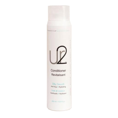 Ur2 Silky Smooth Conditioner, 13.5 fl zo