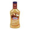 Kraft Sweet Onion Dressing, 475 mL