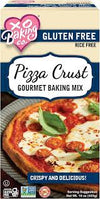XO PIZZA CRUST BAKING MIX