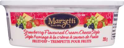 MARZETTI STRAWBERRY CC FRUIT D
