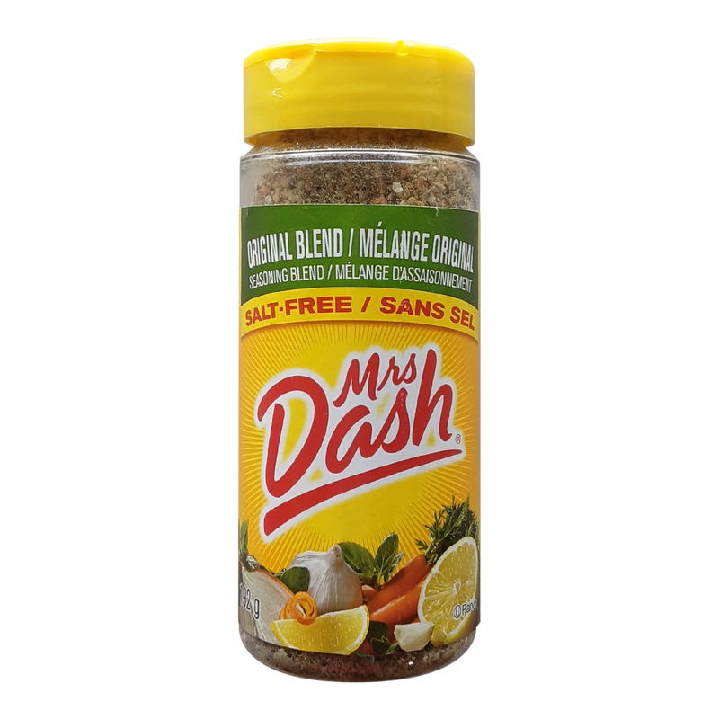 Mrs. Dash Original Seasoning Blend, 192 g