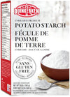 Duinkerken  Enriched Potato Starch, 1.10 lbs