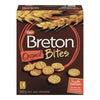 Dare Breton Bites Original Bite-Size Crackers, 200 g