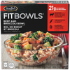 STOUFF FIT BOWL BEEF & BROCCOLI
