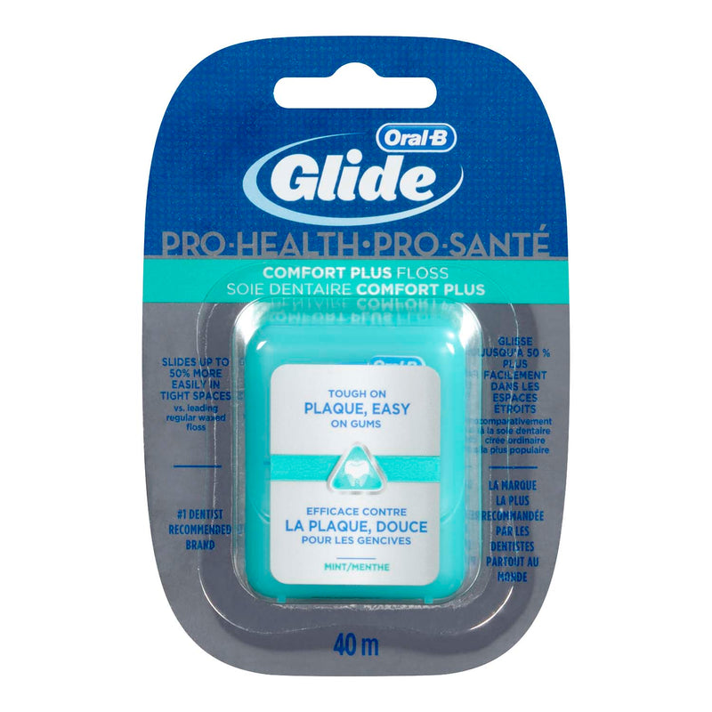 Glide Comfort Plus Floss, 1 ct