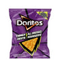 Doritos Tangy All Dressed Tortilla Chips, 210 g