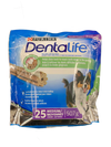 Purina Dentalife Medium Chews, 507 g   (25 ct)