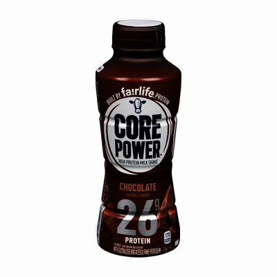 Fairlife Chocolate Core Power Protein Drink, 1 ct
