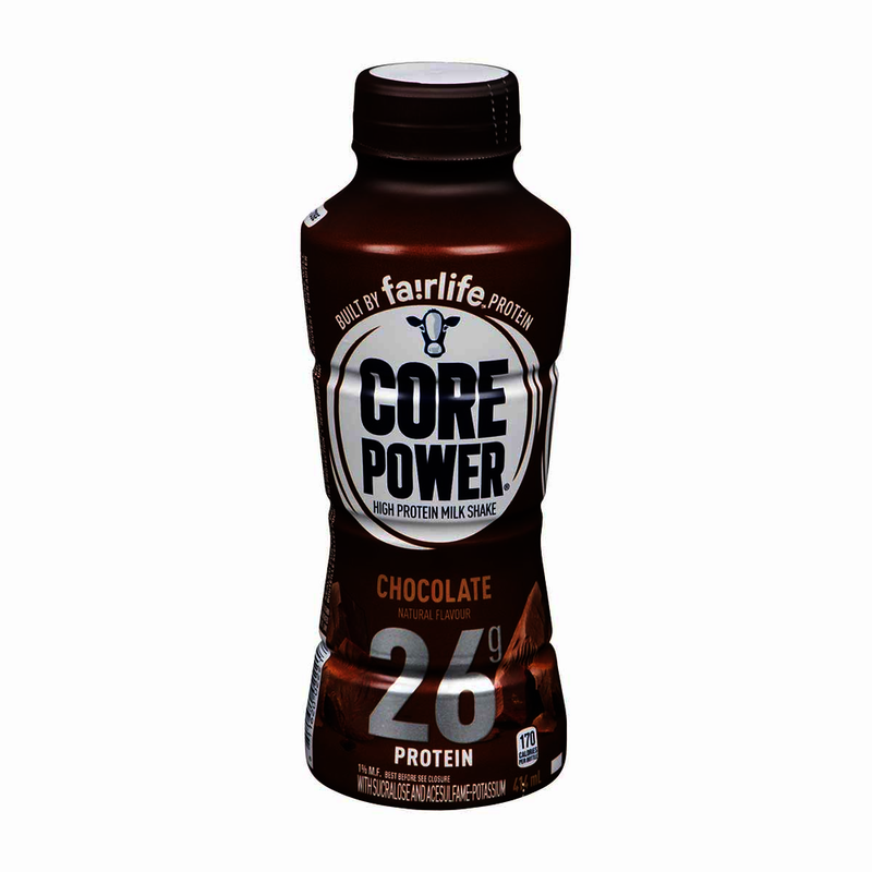 Fairlife Chocolate Core Power Protein Drink, 1 ct