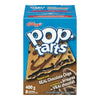 Pop Tarts Topped With Real Chocolate Chips Pastries, 8 ct