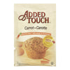 Added Touch Carrot Muffin Mix, 226 g