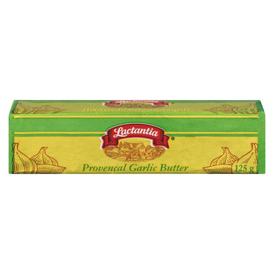 Lacantia Garlic Butter, 125 g
