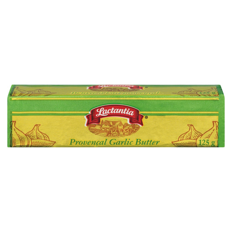 Lacantia Garlic Butter, 125 g