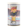 Morgan's Light Beer Homebrew Kit, 1.5 kg