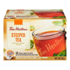 Tim Hortons, Steeped Tea, 12 CT, 60 g