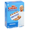 Mr. Clean Household Magic Eraser Original Cleaning Pads, 6 pads