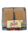 Ginger Snaps, 600 g