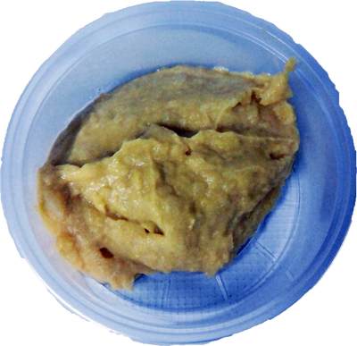 Johnston's Mustard Salad