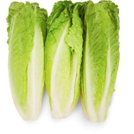 ROMAINE HEARTS