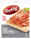 Buddig Black Forest Ham, 255 g