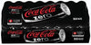 COKE ZERO 32PK