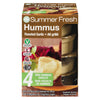 Summer Fresh Hummus Roasted Garlic, 4 x 57 g