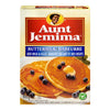 Aunt Jemima Buttermilk Pancake & Waffle Mix, 905 g