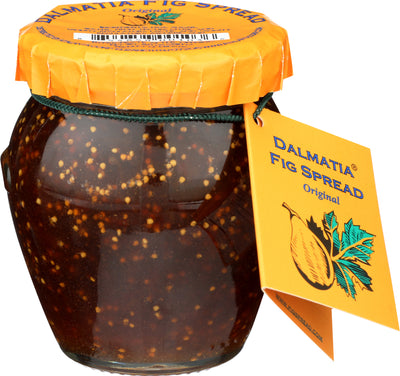 Dalmatia Original Fig Spread, 241 g