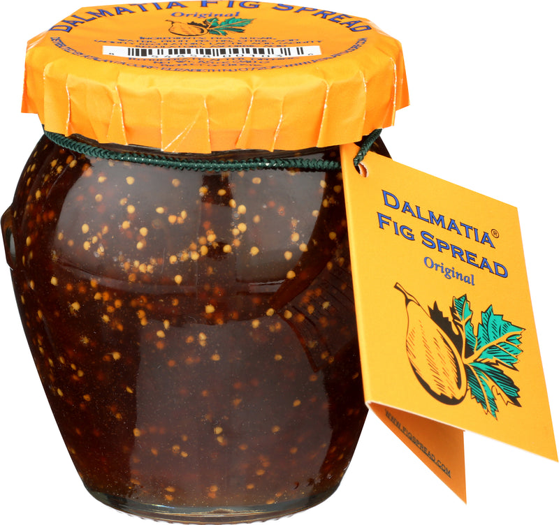 Dalmatia Original Fig Spread, 241 g