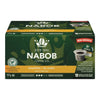 Nabob Breakfast Medium Roast Coffee, 117g   (12ct)