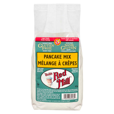 Bob's Red Mill Gluten Free Pancake Mix, 623 g