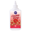 Wilton Red Cookie Icing, 283 g