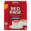 Red Rose Decaffeinated Orange Pekoe Tea Bags, 115g  (48ct)