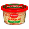 Saputo Shredded Parmesan, 140 g