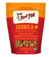 BRM GF MAPLE SEA SALT GRANOLA