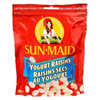 Sun-Maid Yogurt Covered Raisins, 200 g