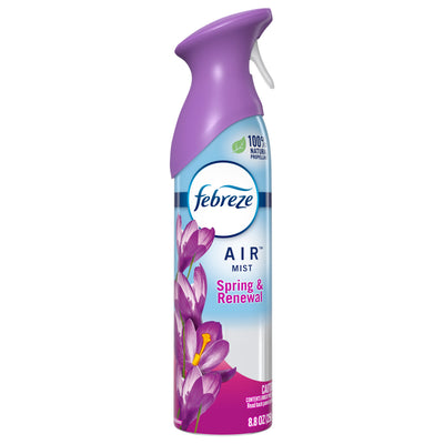 Febreze Spring & Renewal, 250g