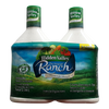 Hidden Valley Ranch Dressing, 2 x 1.18 L