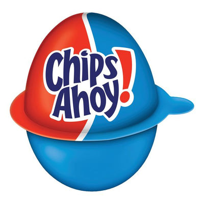 Chips Ahoy! Snack Preserver, 1 ct