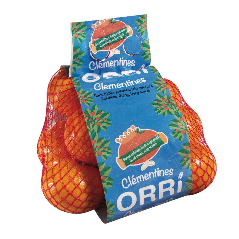 Orri Clementines, 1 ct